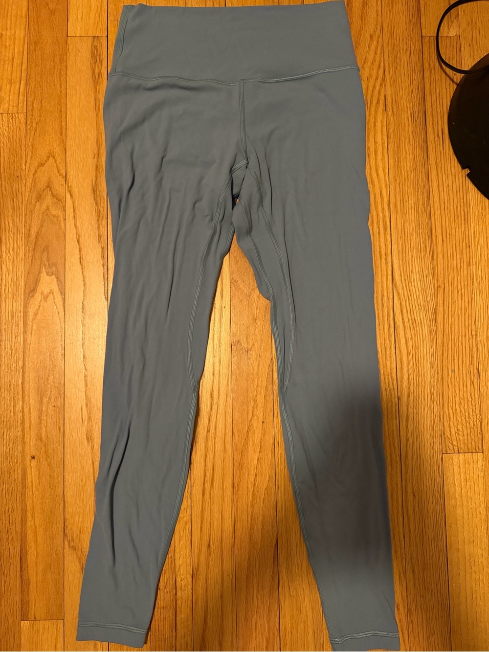 lululemon athletica High-Rise Leggings in Slate Blue